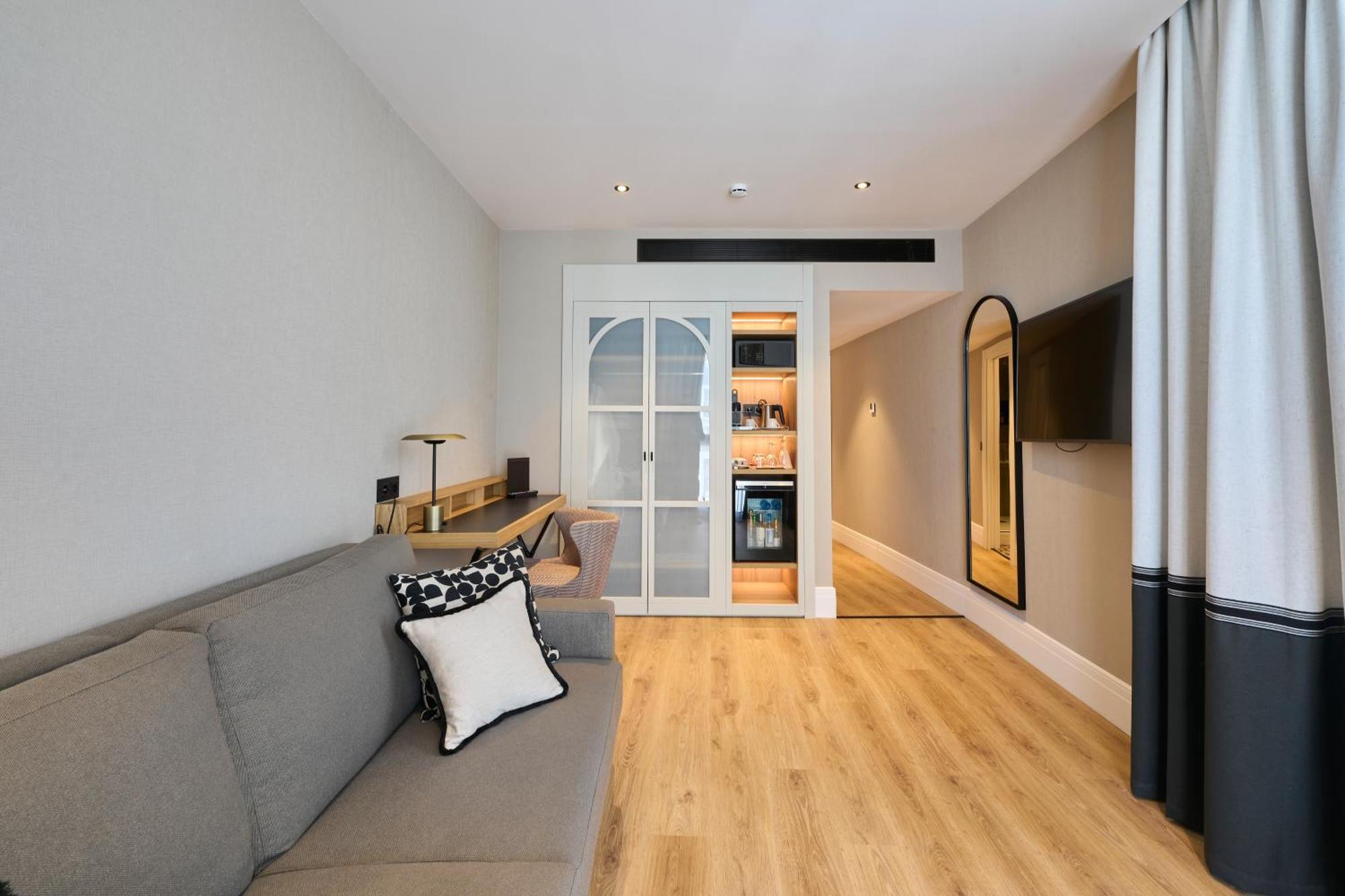 Catalonia Ramblas 4* Sup Barcelone Chambre photo