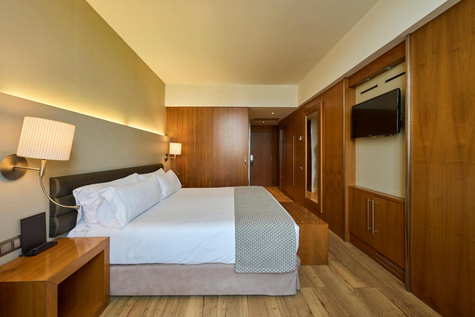Catalonia Ramblas 4* Sup Barcelone Chambre photo